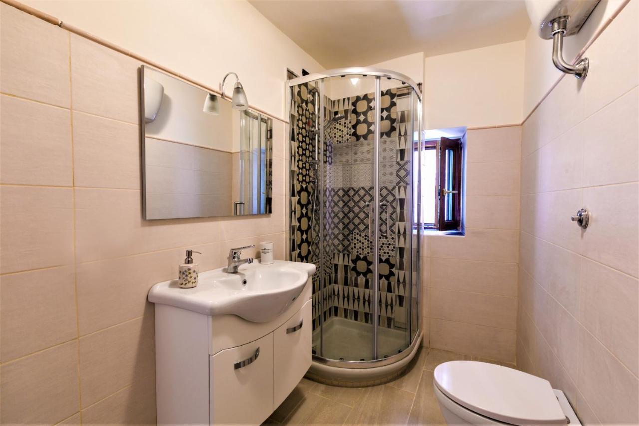 מלון נאפולי Casa Del Sole מראה חיצוני תמונה